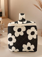 Trousse de toilette voyage tournesol - ShopGET®