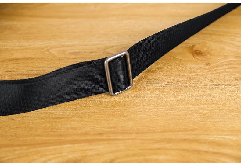 Sac banane garçon tendance