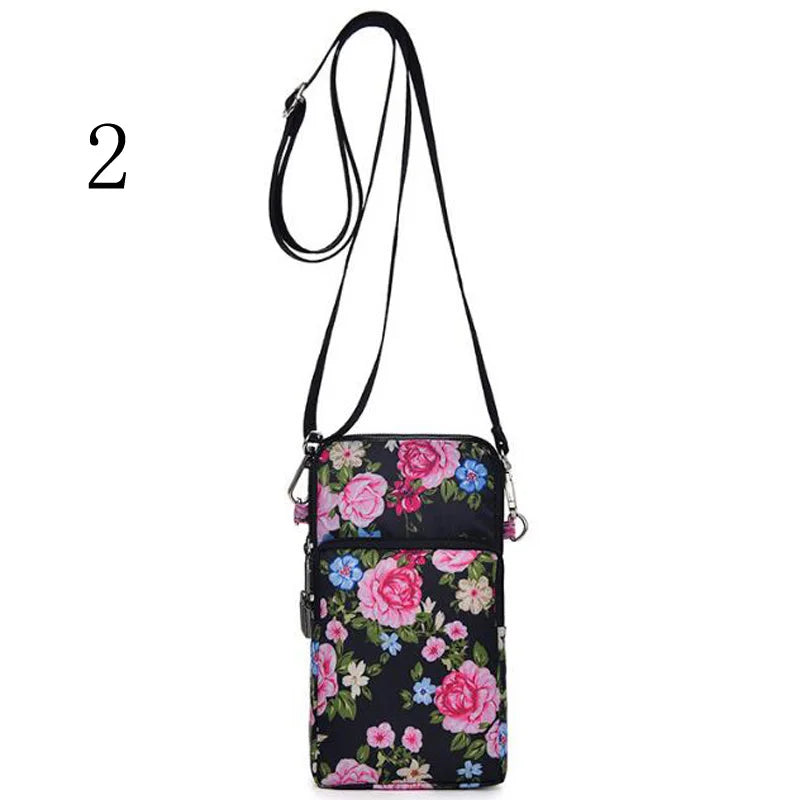 Pochette téléphone plage - ShopGET®