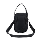 Sac banane en cuir femme moto