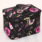 Trousse de toilette vanity femme - ShopGET®