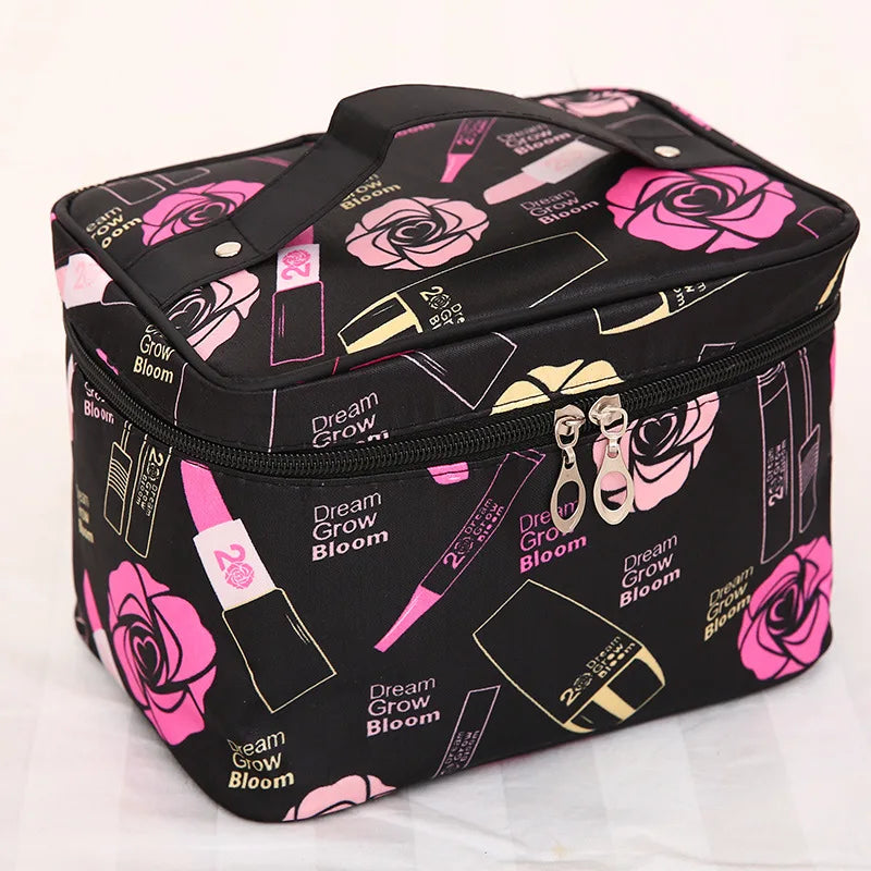 Trousse de toilette vanity femme - ShopGET®
