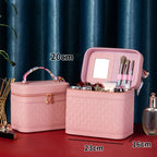 Trousse maquillage grand format - ShopGET®