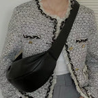 Sac banane femme chic  simple de haute qualité