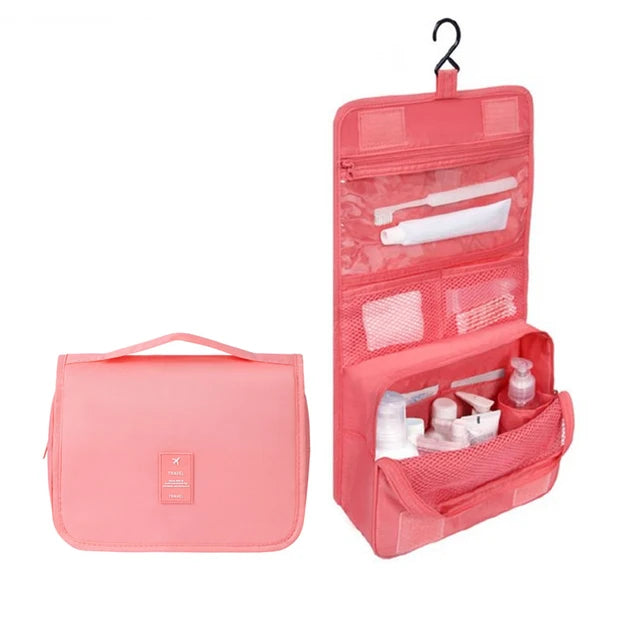 Trousse de toilette femme tendance originale - ShopGET®