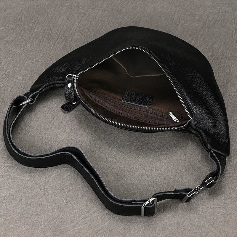 Sac banane vintage pour homme - ShopGET®