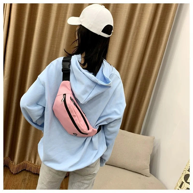 Sac banane pour le sport - ShopGET®