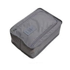 Trousse de toilette homme complète - ShopGET®