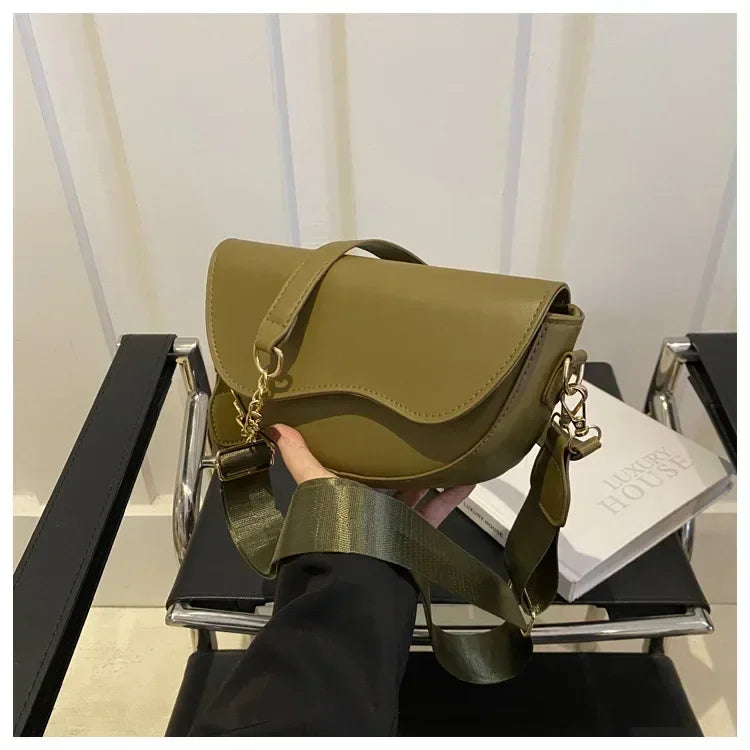 Sac banane femme chic fourre-tout - ShopGET®