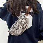 Gros sac banane pour femme - ShopGET®