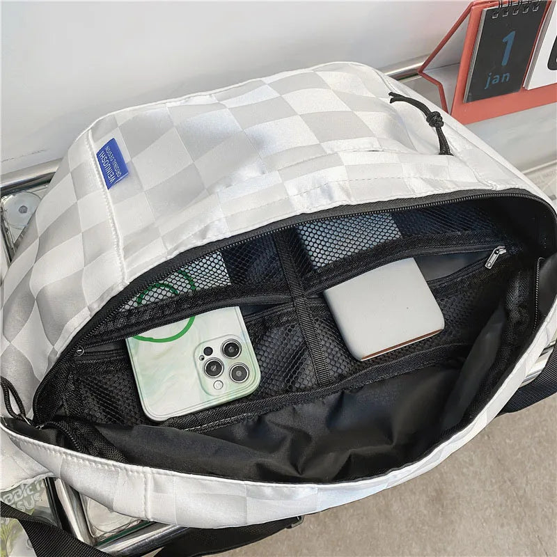 Sac banane homme XL à large capacité - ShopGET®