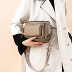 Sac banane kaki pour femme - ShopGET®