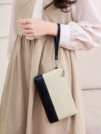 Pochette femme à fermeture éclaire - ShopGET®