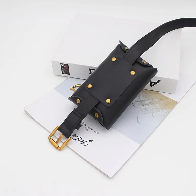 Sac banane ceinture pour femme - ShopGET®