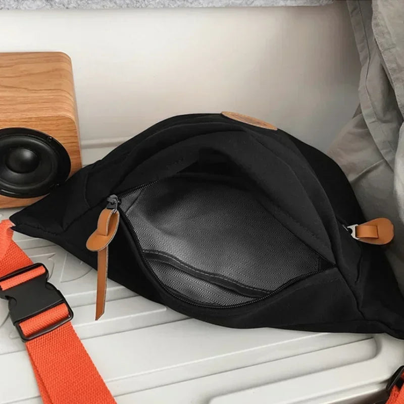 Sac banane grand format pour femme - ShopGET®