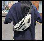 Sac banane pas cher pour homme