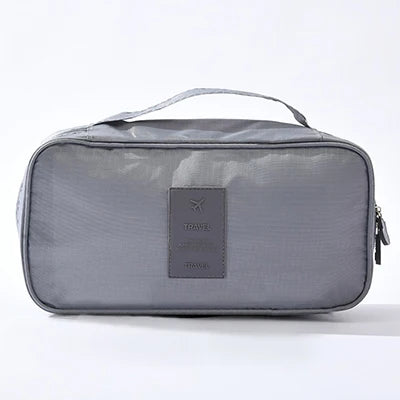 Trousse de toilette décor floral femme - ShopGET®