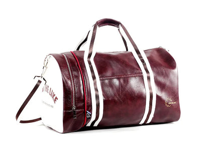 Sac polochon voyage femme original - ShopGET®