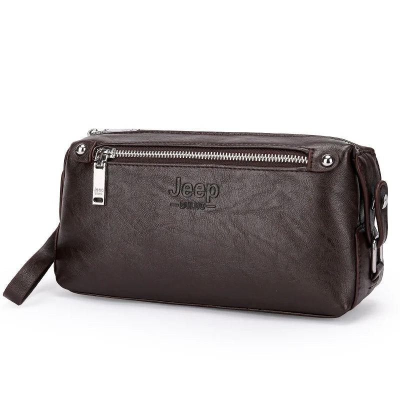 Trousse de toilette homme parfait - ShopGET®