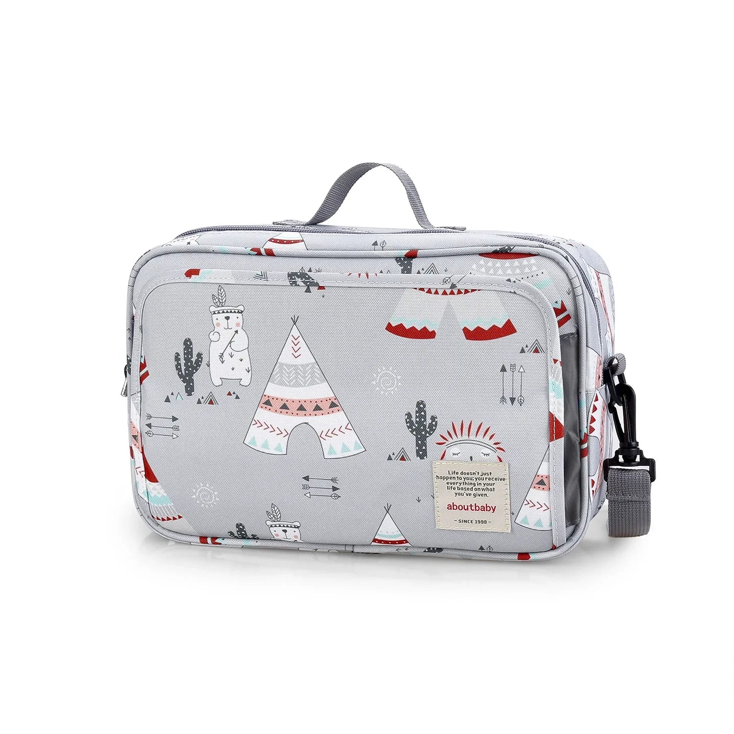 Trousse bébé naissance - ShopGET®