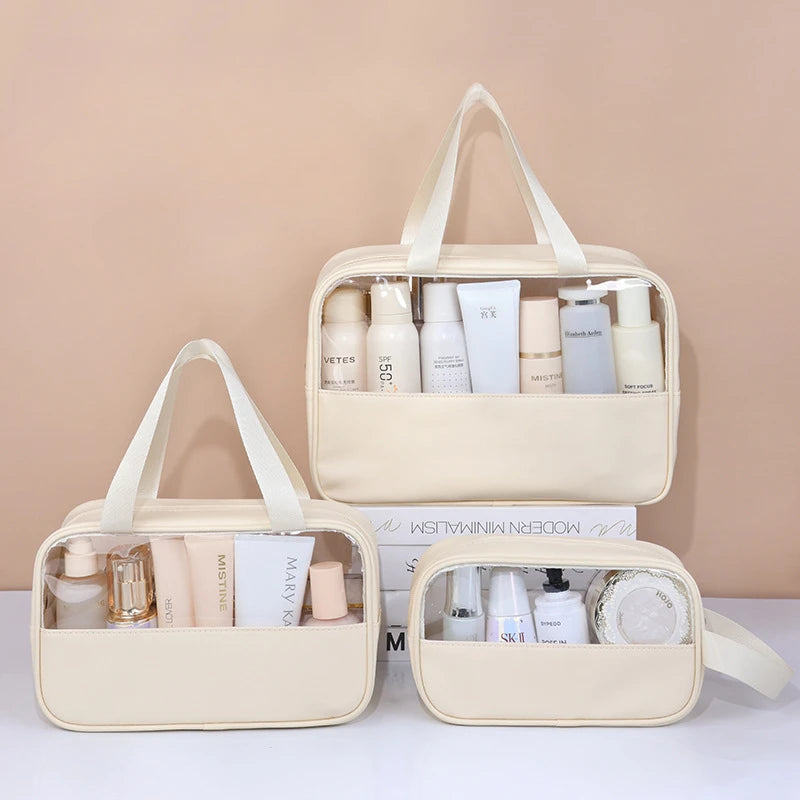 Belle trousse de toilette femme - ShopGET®