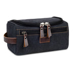 Trousse de toilette homme bleu - ShopGET®