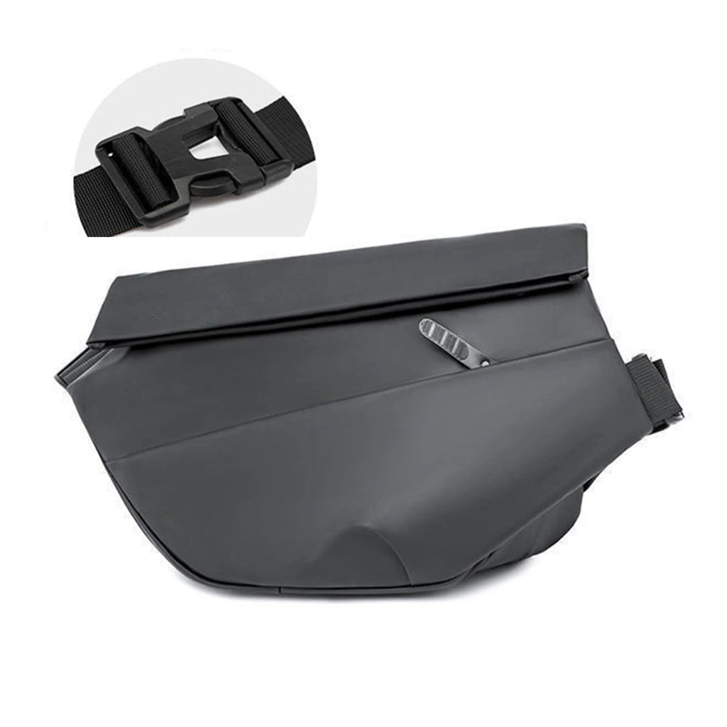 Sac banane XL pour homme - ShopGET®