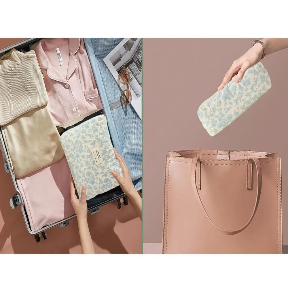 Grande trousse de toilette  femme tendance - ShopGET®