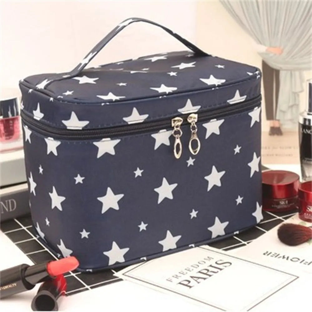 Grande trousse de toilette femme originale - ShopGET®