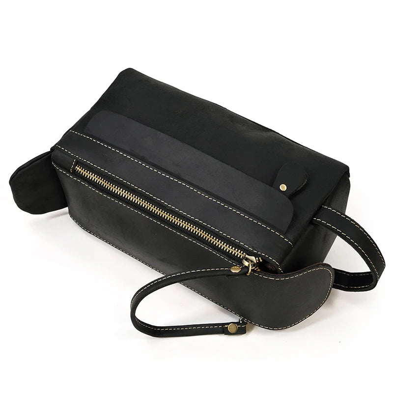 Trousse de toilette homme de luxe - ShopGET®