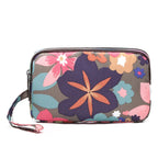 Pochette Femme Florale A-B-C-D-E-F-ShopGET® 