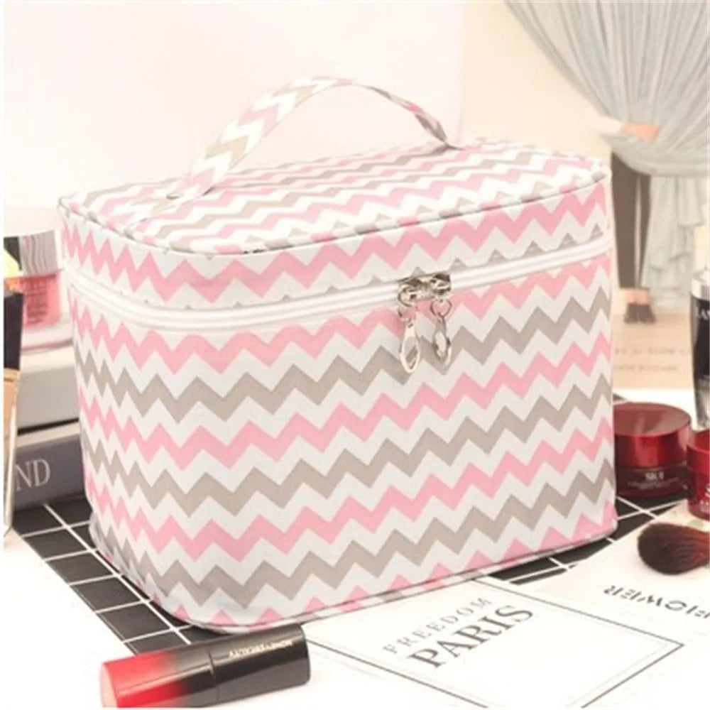 Grande trousse de toilette femme originale - ShopGET®