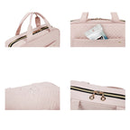 Trousse de toilette de voyage portable - ShopGET®