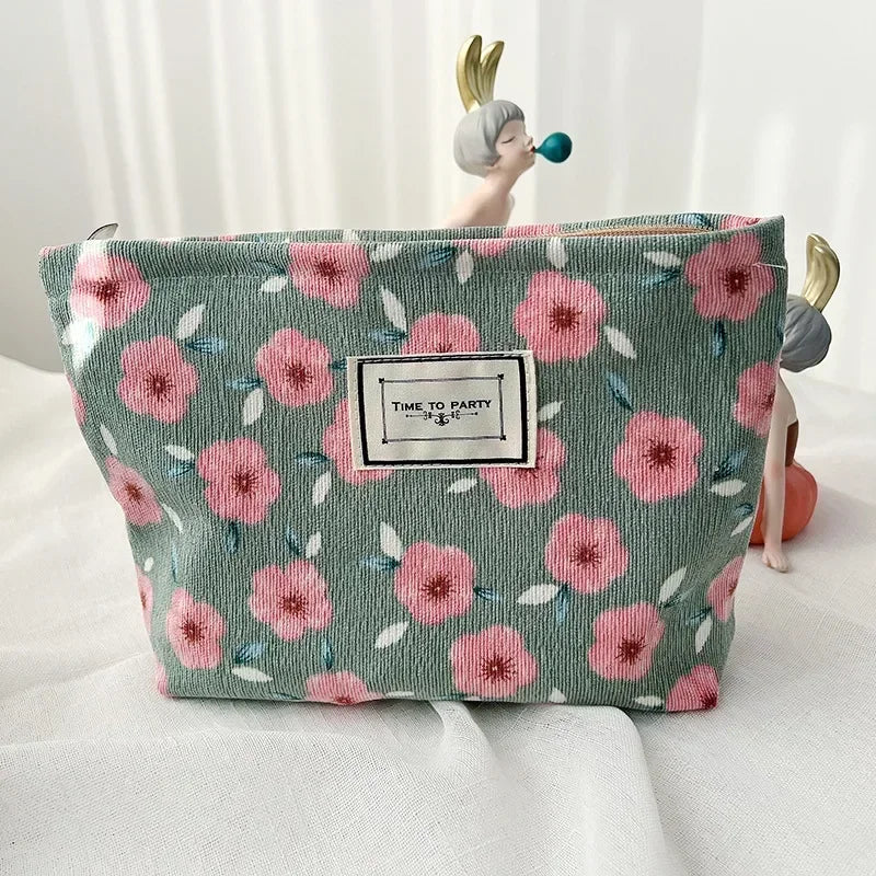 Trousse maquillage pour rangement - ShopGET®