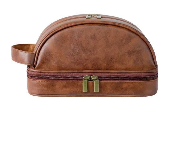 Petite trousse de toilette homme - ShopGET®