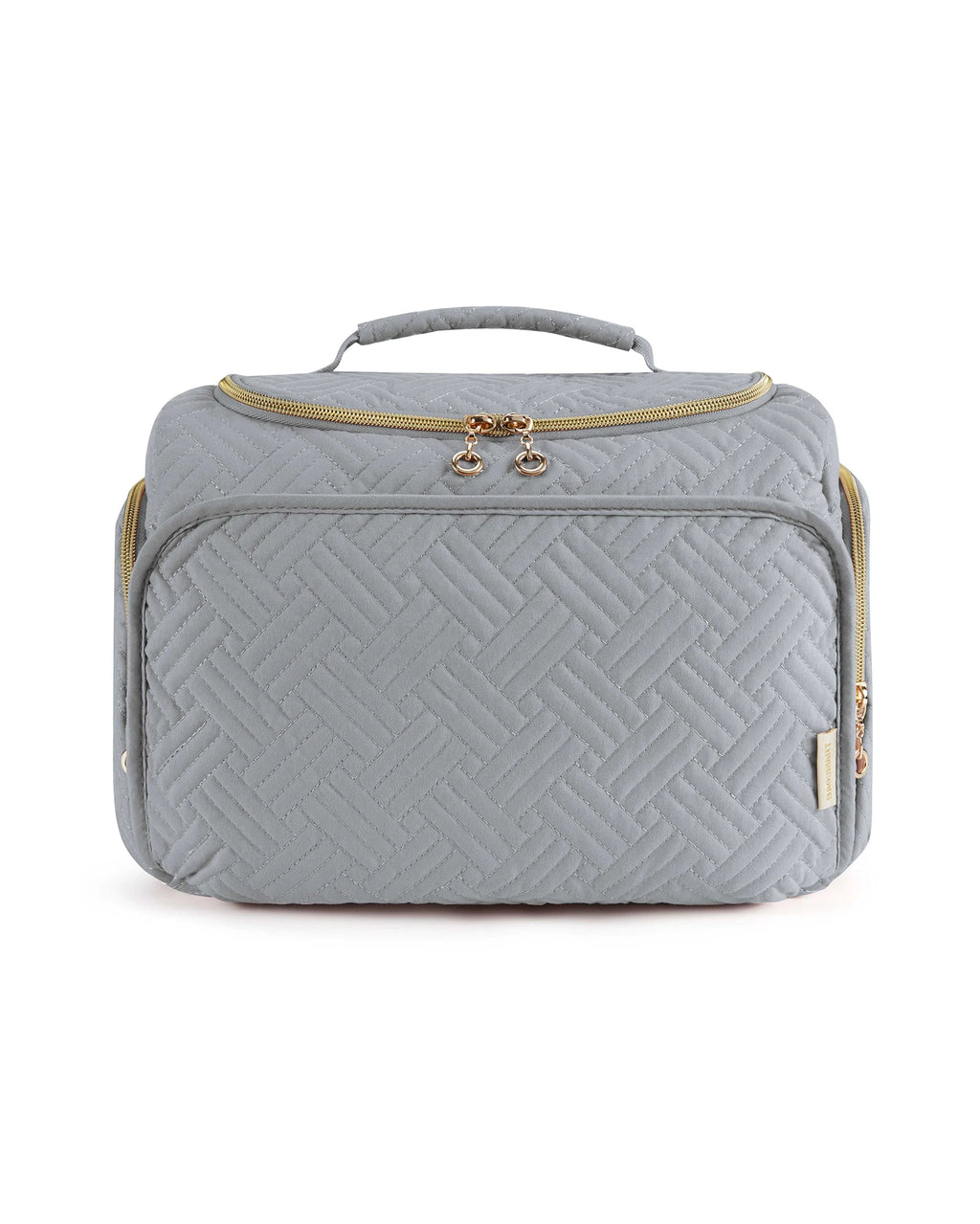 Grande trousse de toilette voyage - ShopGET®