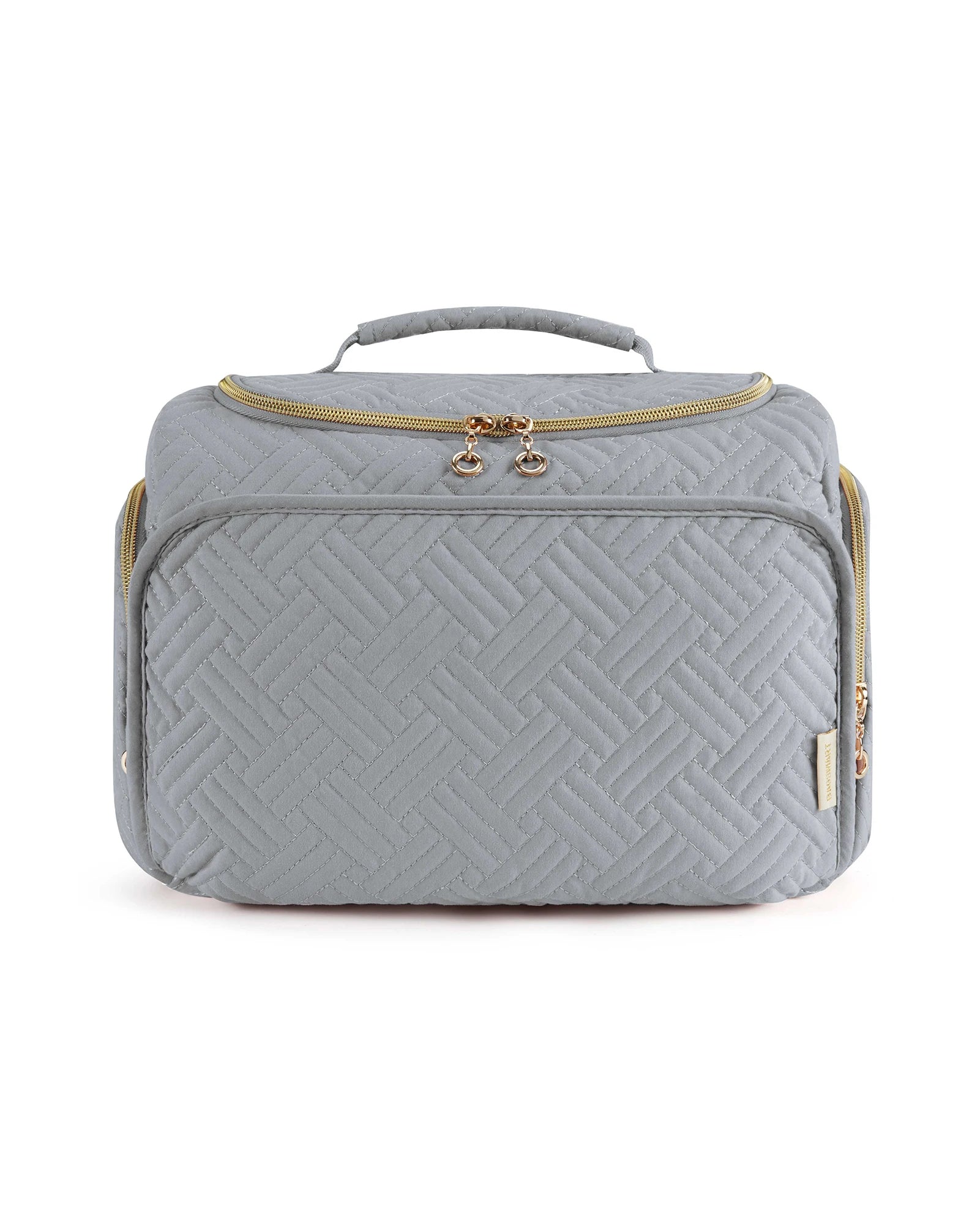 Grande trousse de toilette voyage - ShopGET®