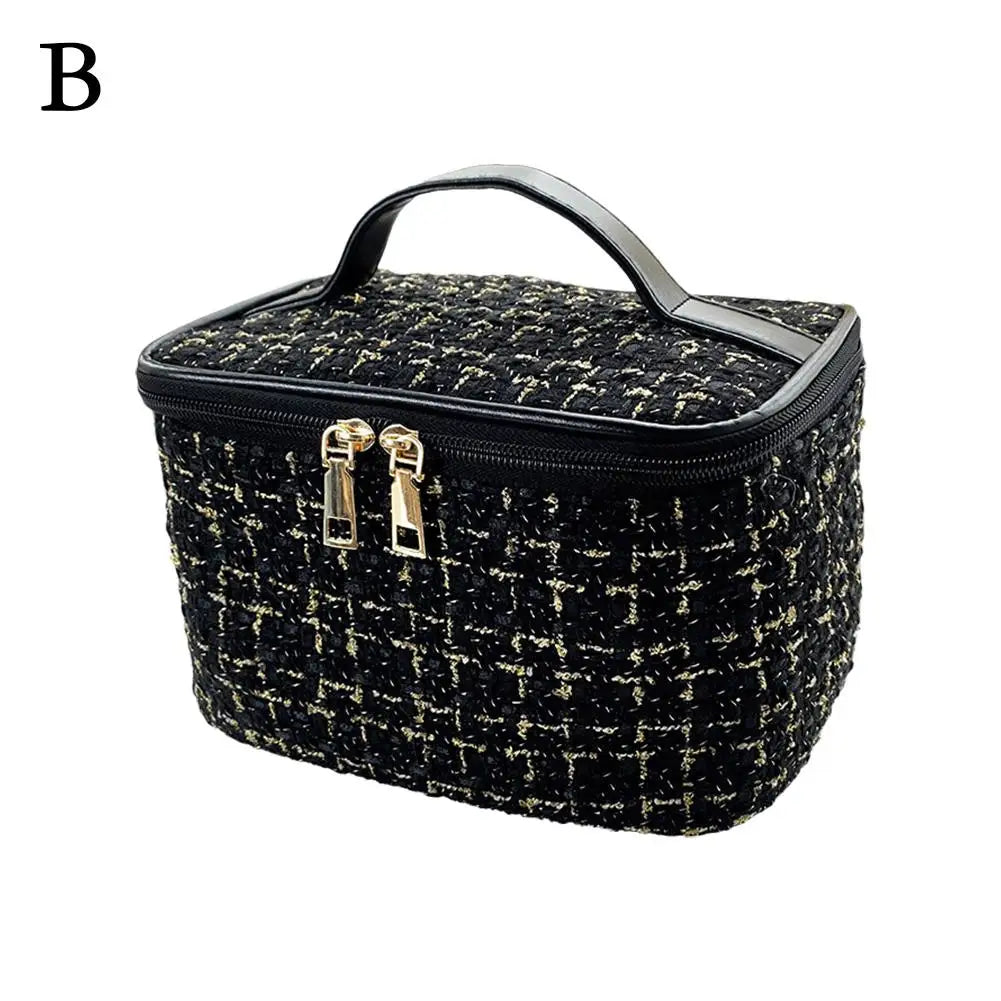 Trousse de toilette voyage original - ShopGET®