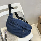 Gros sac banane pour homme