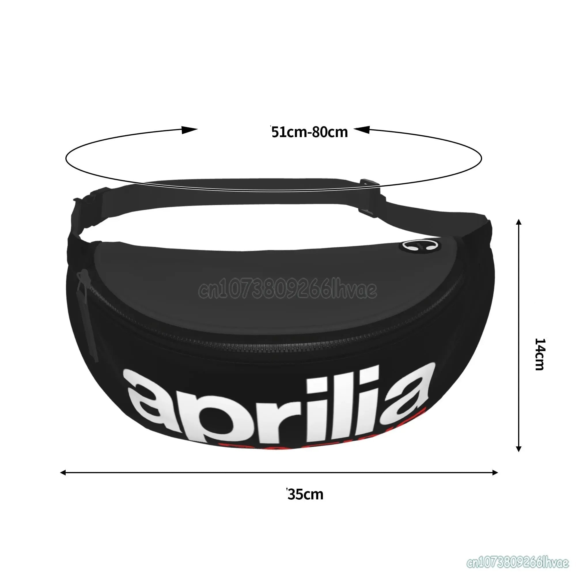 Sac banane unique aprilia - ShopGET®