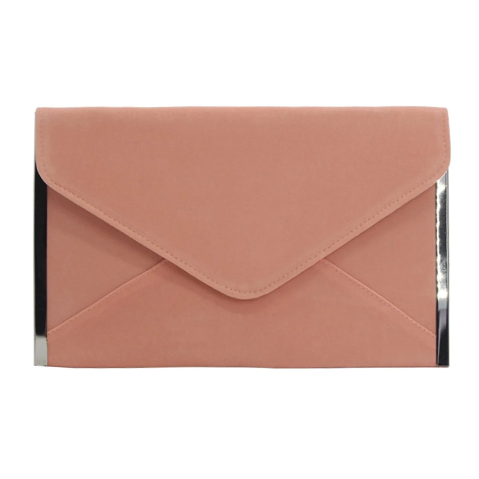 Pochette femme tissu élégant Vin-Rouge-Pourpre-Marron-ShopGET® 