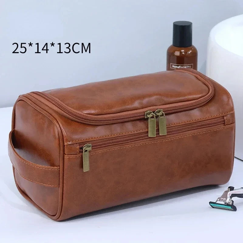 Trousse de toilette homme business - ShopGET®
