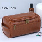 Trousse de toilette homme business - ShopGET®