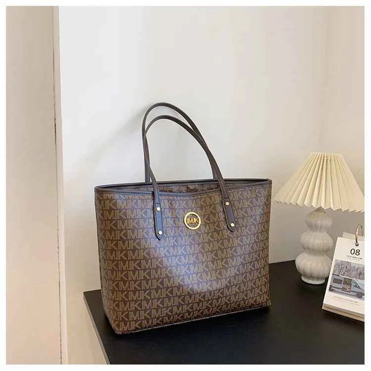 Sac cabas femme cuir souple Café / 42x30x13cm / Offerte-Blanc / 42x30x13cm / Offerte-Marron / 42x30x13cm / Offerte-ShopGET® 