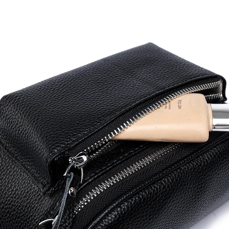 Sac banane kaki pour femme - ShopGET®