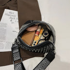 Sac banane en cuir très original & tendance