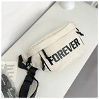 Sac banane chic pour homme