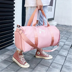 Sac polochon femme Rouge A / 47 X 22 X 24cm-Rouge B / 47 X 22 X 24cm-Noir A / 47 X 22 X 24cm-Noir B / 47 X 22 X 24cm-Rose A / 47 X 22 X 24cm-Rose B / 47 X 22 X 24cm-red2 A / 47 X 22 X 24cm-Rouge C / 47 X 22 X 24cm-Gris A / 47 X 22 X 24cm-Gris B / 47 X 22 X 24cm-Pourpre A / 47 X 22 X 24cm-Pourpre B / 47 X 22 X 24cm-ShopGET® 