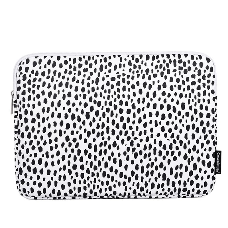 Pochette ordinateur originale femme 11/17 pouces - ShopGET®