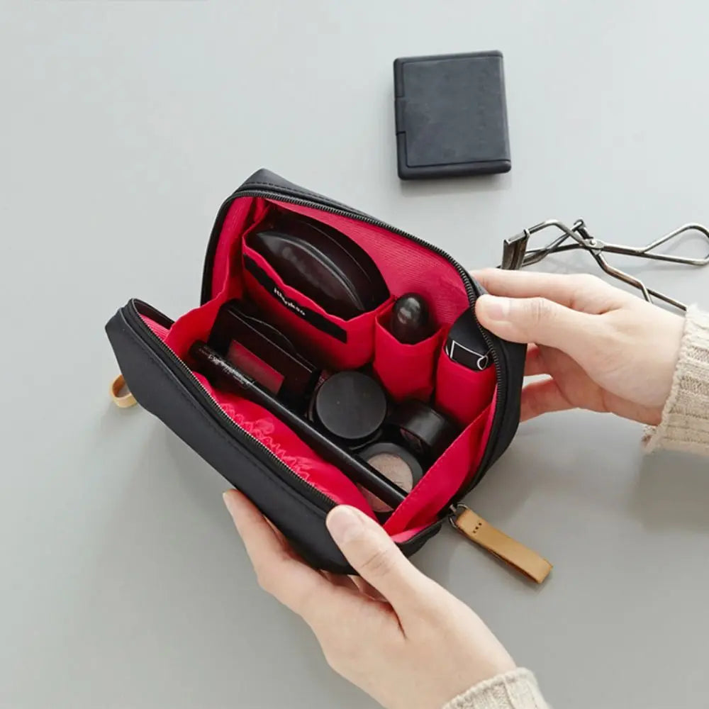 Trousse de toilette voyage multifonction pourpre - ShopGET®